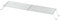 FORYEYC 69866 Griglia scaldabagno per Weber Spirit 200 Series E210 S210 E220 S220 S220 con controllo frontale, griglia in acciaio inox per Weber Spirit GS4 Spirit II 200 Grill, 67026 pezzi di ricambio
