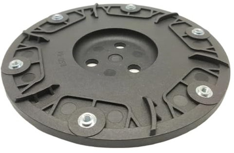 YXIUEYINGE Mähroboter-Messerscheiben-Drehteller for Worx Landroid for Landxcape for Einhell Robotermäher Schneidmesserscheibe RSD-01 Zubehör