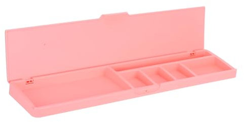 Sewroro Multipurpose Keyboard Tray Mouse Mat Wrist Support Ergonomic Keyboard Riser Pen Storage Box