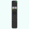 Telecomando vocale di ricambio RMF-TX520P, fit for Sony TV KD-75X82J KD-75X81J KD-65X82J KD-65X81J KD-65X80J KD-55X82J KD-55X81J KD-55X80J KD-50X82J KD-50X81J KD-50X80J KD-43X82J KD-43X81J KD-43X80J