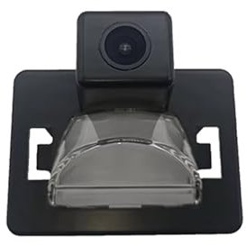 Rückfahrkamera Für Mazda 5 2005 2006 2007 2008 2009 2010 HD wasserdichte CCD Auto Rückansicht Reverse Kamera Parkplatz Backup Einparkhilfe Kamera Park-Rückfahrkamera