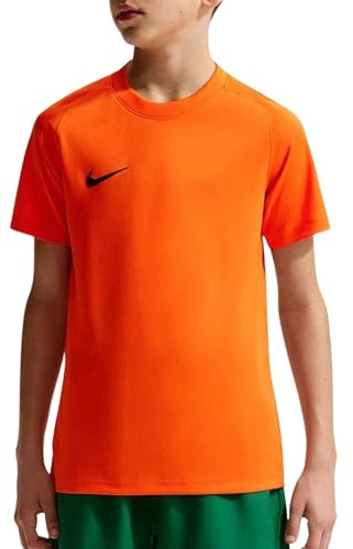 Nike Baby - Jungen Nike Kids Park VIII Short Sleeve Jersey Fußballtrikot