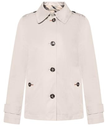 Gil Bret Damen Sommerjacke mit Kragen