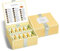 Tea forté Tee-Chest - Geschenkbox mit 40 Tee-Pyramiden, 1er Pack (1 x 118 g)