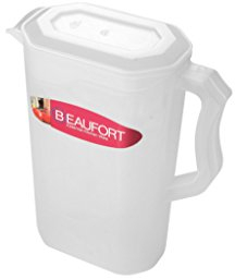 Thumbs Up 2 Litre Fridge Jug Clear 2.0L