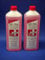 2 X 1000 ml (bis zu 20 Entkalkungen) SHB Swiss Kalk Clean Entkalker mit Farbindikator für Espresso und Kaffeevollautomaten, Kaffeemaschienen, Siebträger, Kapsel, Pad Maschinen, Kaffeemaschinenentkalker auch für Wasserkocher Bad