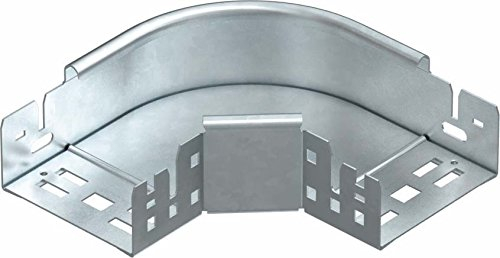 obo-bettermann – Kurve 90o RBM90 60 x 100 ft