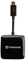 Transcend micro USB OTG Card Reader für Android Geräte TS-RDP9K