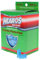 Hearos, Tapones para los oídos, serie Xtreme Protection, azul, 56 pares