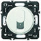 Legrand Celiane Prise RJ45 Blanc cat 6 à composer
