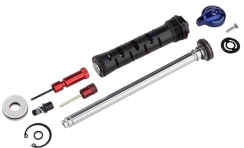 RockShox XC30 Dämpfung Remote17 27 5/29 80-100mm Turnkey Coil Druck-/Zugstufen Kit