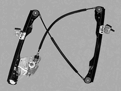 LIFT SYSTEM LS.2902 Window Regulator Mechanism Front RH-Antipinch Version