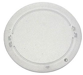 HUBLOT ECLAIRAGE DE LAMPE pour hotte FAGOR BRANDT VEDETTE SAUTER DE-DIETRICH - 74X6762