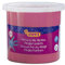 Jovi Pencil Case 5 Tubs with Finger Paint, 125 ml, Colour Magenta (56008)