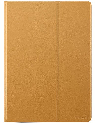 HUAWEI T3 10 Flip Cover (Brown)