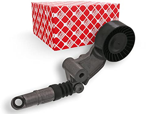 febi bilstein 100428 Riemenspanner für Keilrippenriemen , 1 Stück