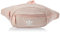 Adidas Damen Originals National Hüfttasche Bauchtasche, Rosa, Einheitsgröße