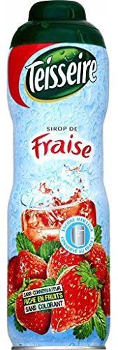 Britvic Fraise 600 ml