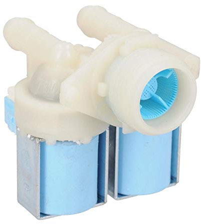 BEKO 2906870200 Water Inlet Valve Assembly for Washing Machine