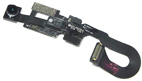 Hnadywest Kompatibel für iPhone 7 7G Lichtsensor Sensor Front Kamera Flex Proximity Mikrofon 821-00379-A