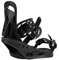 Burton W Citizen Schwarz, Damen Snowboard-Bindungen, Größe M - Farbe Black