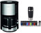 Krups Proaroma Plus Filterkaffeemaschine KM3210 | 10 Tassen | 1100 Watt | Schwarz mit Edelstahlapplikationen + Emsa 513361 Travel Mug Classic | Thermo-/Isolierbecher | Fassungsvermögen: 360 ml