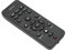 Télécommande, télécommande Universelle Facile à saisir, Portable et Robuste pour Les lecteurs de DVD à Disque pour RC-5721