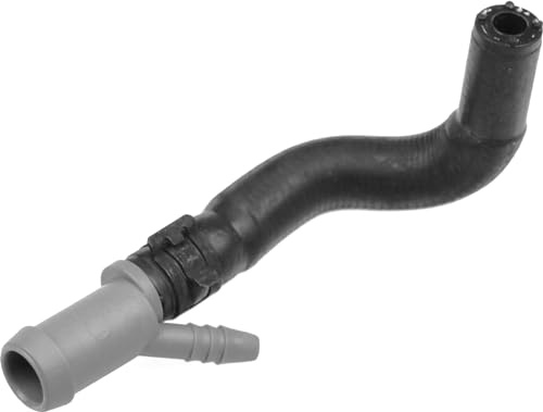 GATES 02-1701 Heizungsschlauch EPDM (Ethylen-Propylen-Dien-Kautschuk)
