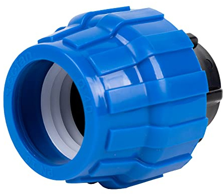 Cofan Endstopfen | Durchmesser: 90 mm | Einzelverkauf
