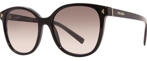 Prada Unisex 0pr 22zs 53 1ab0a7 Sonnenbrille, Mehrfarbig (Mehrfarbig)