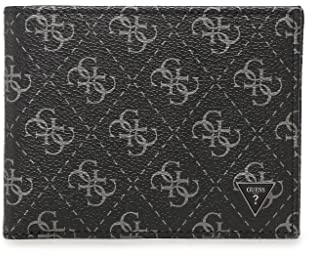GUESS Flache Brieftasche Vezzola Smart