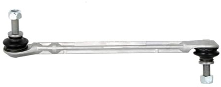 SKF Verbindungsstange/Koppelstange Stabilisator mit synthetischem Fett VKDS 348073 Position Vorderachse links Höhe 337 mm Länge 104 mm Breite 80 mm