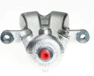 MAX Compatible with BMW 1 series 2004-2011, 3 series 2004-2013 Brake Caliper Rear right