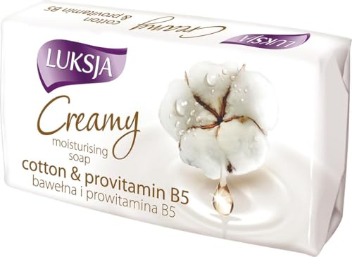 Seife der Marke SARANTIS ideal für Erwachsene, Unisex
