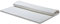 NaKeah 100% natürlicher Latex -Matratzen -Top - mittelgroße Drucklindermatratze für Rückenschmerzen, Bio -Latex -Matratzenabdeckung,2.5cm,180x200cm