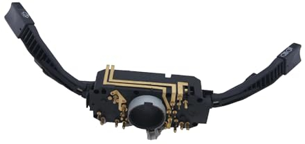 OMDHATU Für A-UDI 100 80 B3 B4 90 Blinker-Kombinationsschalter 443953513 Auto Zubehör