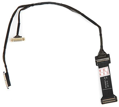 SPYMINNPOO RC Drone Repairing Signal Cable Gimbal Camera Wire Replacement Parts Model Airplane Accessory for AIR 2 Mini Drone