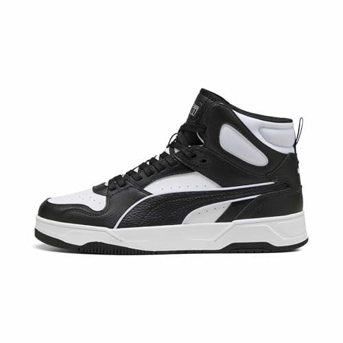 Puma Unisex Rbd Break MidSneaker