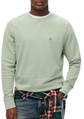 Superdry Classic Essential Sweatshirt M