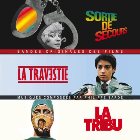 Sortie De Secours / La Travestie / La Tribu