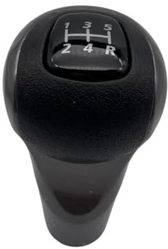 YDXHERTA Schaltknauf Auto 5 6 Geschwindigkeit Shifter Hebel Stick Für Honda Civic DX EX LX 4D 2006-2012 Auto Zubehör Autoteile(5 Speed)