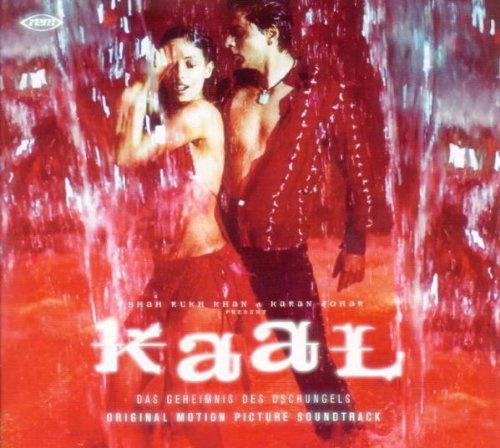 Kaal - Das Geheimnis des Dschungels