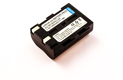 AGI 3309 Li-Ion 1400 mAh 7,4 V Akku wiederaufladbar – Akkus (1400 mAh,-Ionen (LiIon), 7,4 V, schwarz, 1)