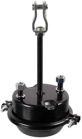 febi bilstein 07086 Membranzylinder mit Anbaumaterial, 1 Stück