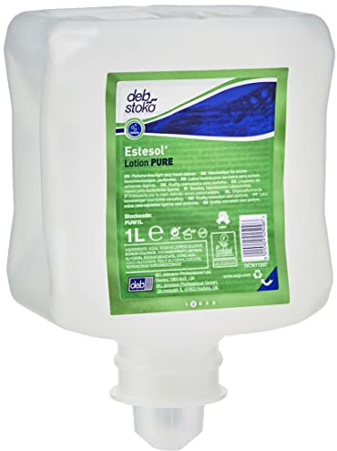 Estesol Pure Hand, Hair & Body Cleaner Cleaner, 1L