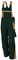 QUALITEX Workwear Latzhose PRO, Oliv/Khaki, Gr. 29