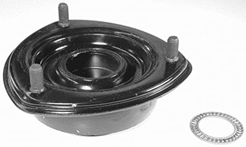 LEMFÖRDER 31431 01 Reparatursatz Federbeinstützlager für Honda Accord I Hatchback (SJ, SY) 1979-1983 Links, Rechts, Vorderachse und andere Fahrzeuge