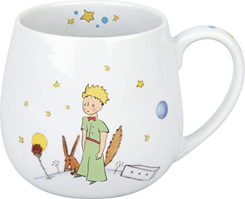 Germania KONITZ Caunitz Piccolo Principe zuppa segreto tazza 111 143 1362 (Giappone import / Il pacchetto e il manuale sono scritte in giapponese)