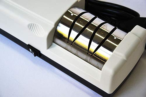 Aiguiseur Électrique - Référence : 198