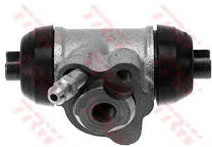 TRW Radbremszylinder BWD309